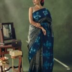 Banarasi Silk Saree Ideal for Women, special collection for festival and merrage.