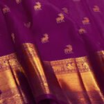 Banarasi Silk Saree Ideal for Women, special collection for festival and marriage. - Image 4