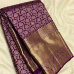 Banarasi Silk Saree Ideal for Women, special collection for festival and merrage.
