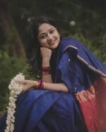 saree for women in festival season and function. - Image 10