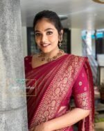 saree for women in festival season and function. - Image 7