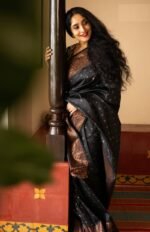 saree for women in festival season and function. - Image 9