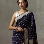saree for women in festival season and function.