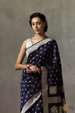saree for women in festival season and function.