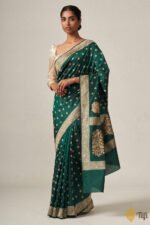 saree for women in festival season and function. - Image 2
