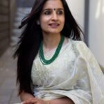 saree for women in festival season and function.