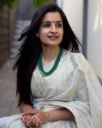 saree for women in festival season and function.