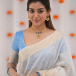 saree for women in festival season and function.