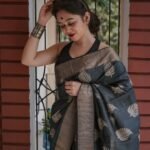 saree for women in festival season and function.