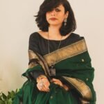 saree for women in festival season and function.