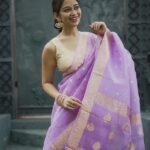 saree for women in festival season and function.