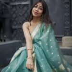 saree for women in festival season and function.