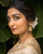 saree for women in festival season and function. - Image 2