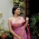 saree for women in festival season and function.