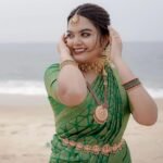 saree for women in festival season and function.