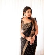 saree for women in festival season and function. - Image 5