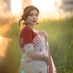 saree for women in festival season and function.