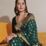 saree for women in festival season and function.