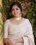 saree for women in festival season and function. - Image 5