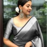 Premium Women's Jacquard Banarasi Silk Saree Ideal for Weddings & Festivals.