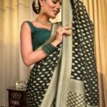 saree for women in festival season and function.