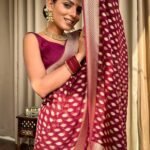 saree for women in festival season and function.