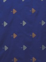 Premium Women's Jacquard Banarasi Silk Saree Ideal for Weddings & Festivals. - Image 4