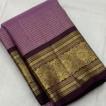 Banarasi Silk Saree Ideal for Women, special collection for festival and merrage. - Image 2