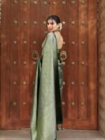 indian saree for women, best collection of sari for festival and wedding. - Image 6