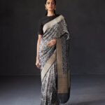 Banarasi Silk Saree Ideal for Women, special collection for festival and merrage.