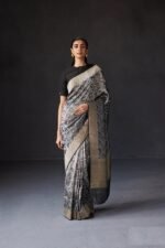 Banarasi Silk Saree Ideal for Women, special collection for festival and merrage.