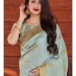 saree for women in festival season and function.