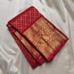 Banarasi Silk Saree Ideal for Women, special collection for festival and merrage.