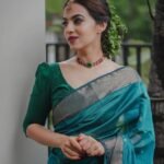 saree for women in festival season and function.