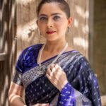 saree for women in festival season and function.