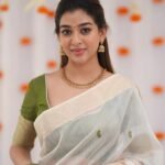 saree for women in festival season and function.