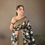 Banarasi Silk Saree Ideal for Women, special collection for festival and merrage.