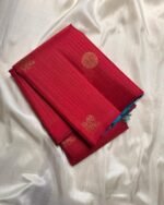 saree for women in festival season and function. - Image 6