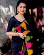 Banarasi Silk Saree Ideal for Women, special collection for festival and merrage.