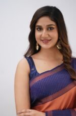 Premium Women's Jacquard Banarasi Silk Saree Ideal for Weddings & Festivals. - Image 11