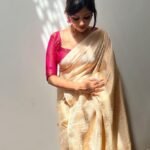 Premium Women's Jacquard Banarasi Silk Saree Ideal for Weddings & Festivals.