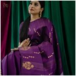 Banarasi Silk Saree Ideal for Weddings & Festivals. - Image 5