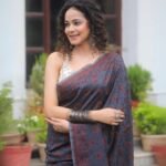 saree for women in festival season and function.