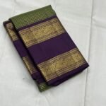 Banarasi Silk Saree Ideal for Women, special collection for festival and merrage. - Image 4