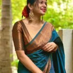 Premium Women's Jacquard Banarasi Silk Saree Ideal for Weddings & Festivals.