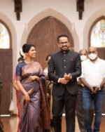 Premium Women's Jacquard Banarasi Silk Saree Ideal for Weddings & Festivals. - Image 4