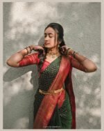 Banarasi Silk Saree Ideal for Women, special collection for festival and merrage.