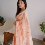 Premium Women's Jacquard Banarasi Silk Saree Ideal for Weddings & Festivals.