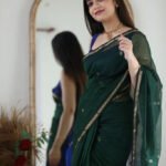 Premium Women's Jacquard Banarasi Silk Saree Ideal for Weddings & Festivals.