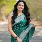 saree for women in festival season and function.